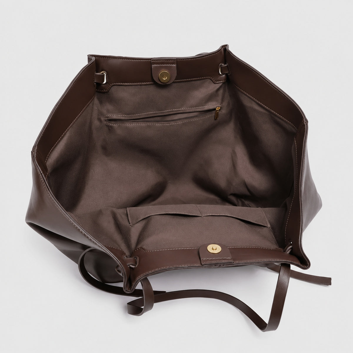 Sac à Main de Cours - Grande capacité