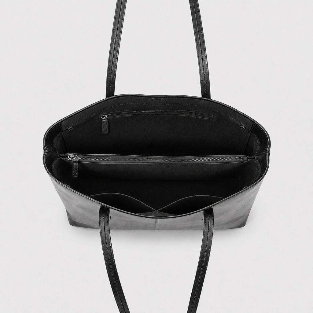 Sac à Main Cabas Vintage