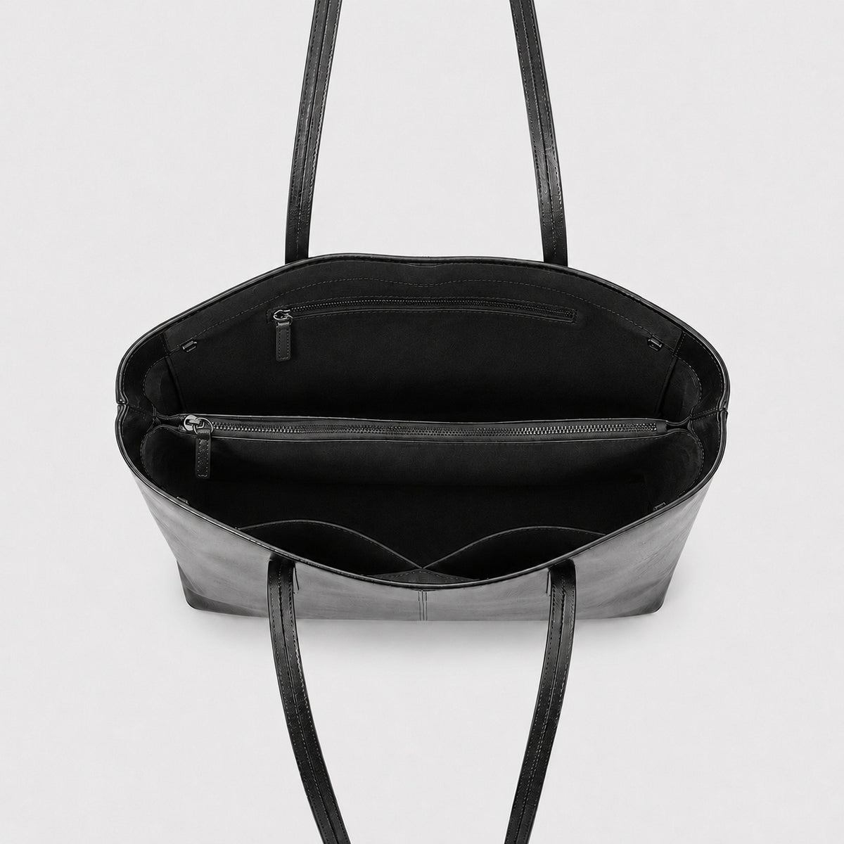 Sac à Main Cabas Vintage