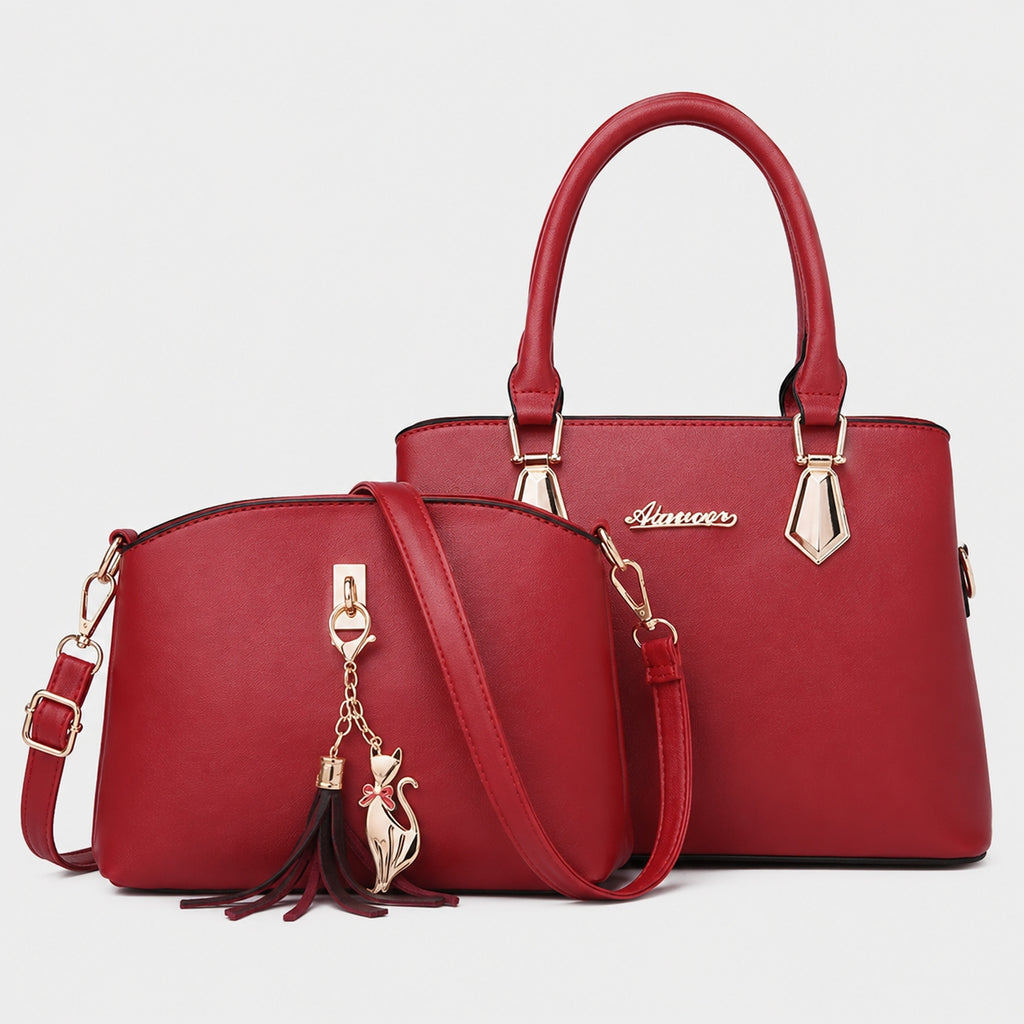Sac à Main Décontracté de Luxe