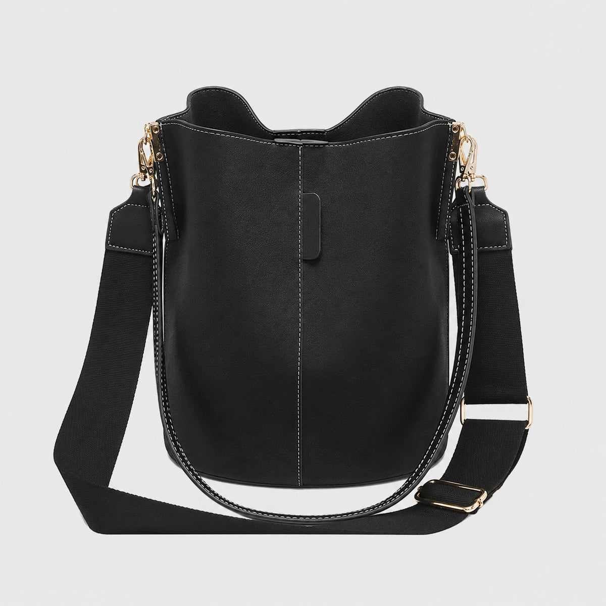 Sac Seau Bandoulière en Cuir