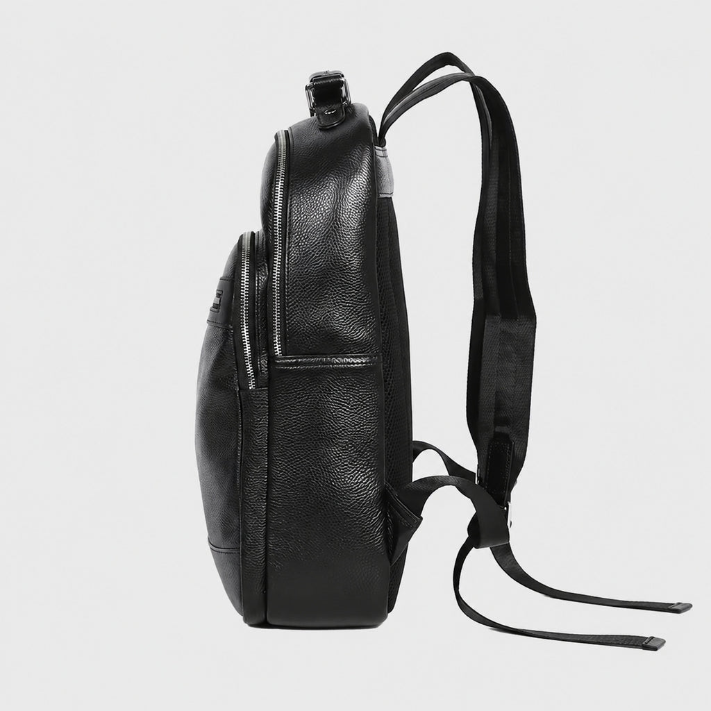 Sac à Dos en Cuir simple
