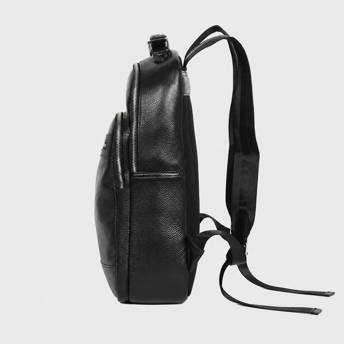 Sac à Dos en Cuir simple