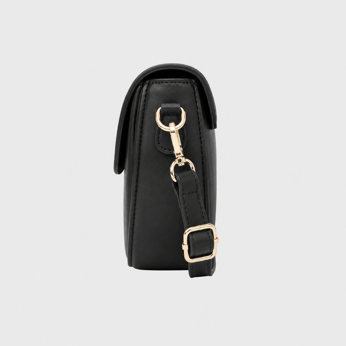 Sac Bandoulière Demi Lune