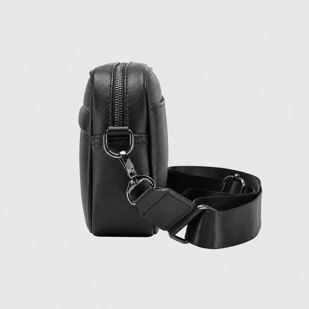 Sacoche rectangulaire en Simili Cuir