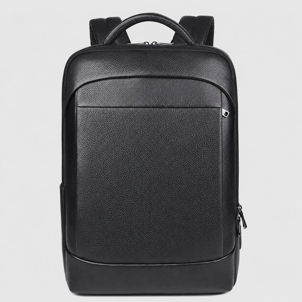 Sac à Dos Ordinateur en Cuir