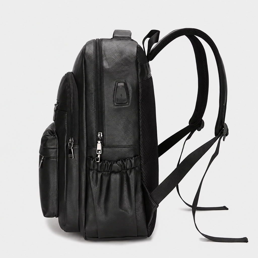 Sac à Dos Cuir Homme