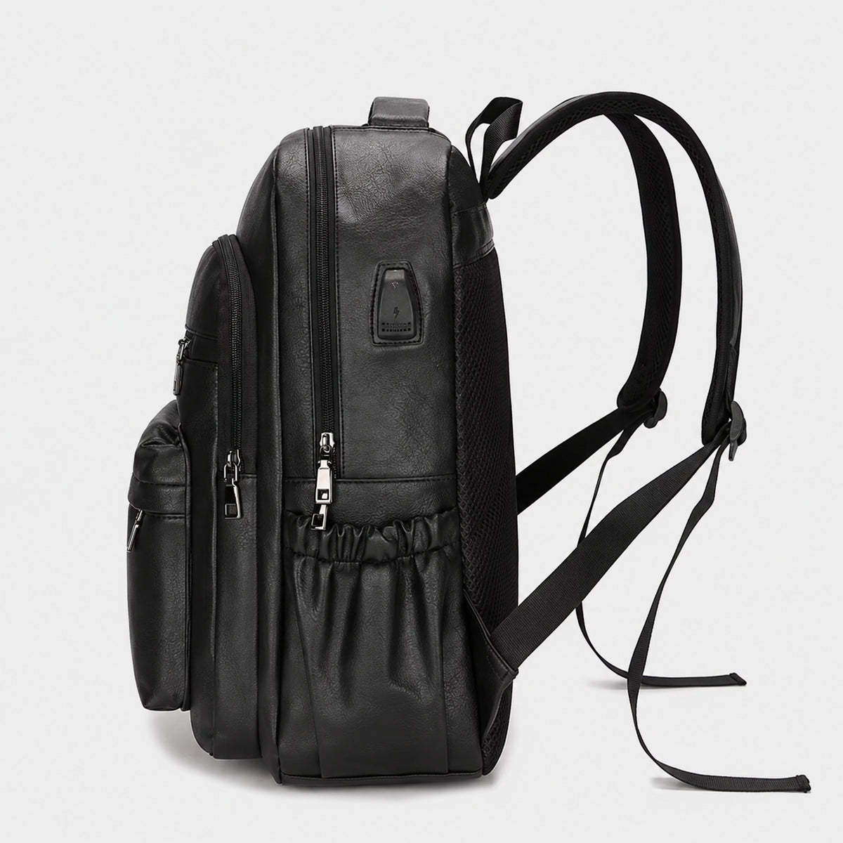 Sac à Dos Cuir Homme