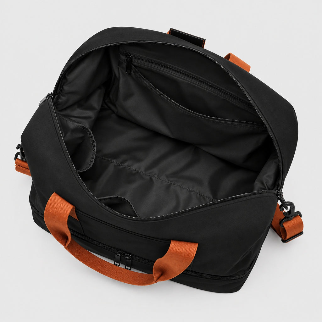 Sac de Voyage avec Rangement Chaussures