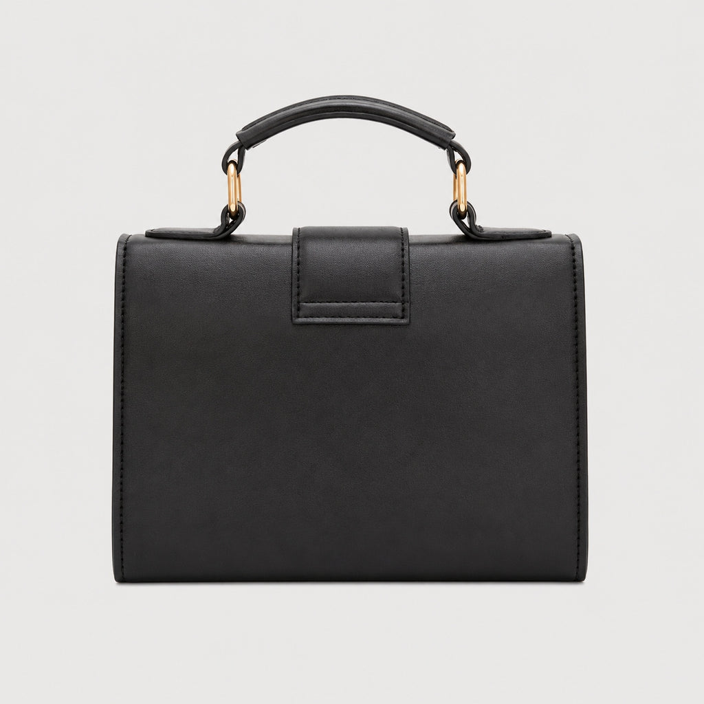 Sac à Main Bandoulière avec Rabat