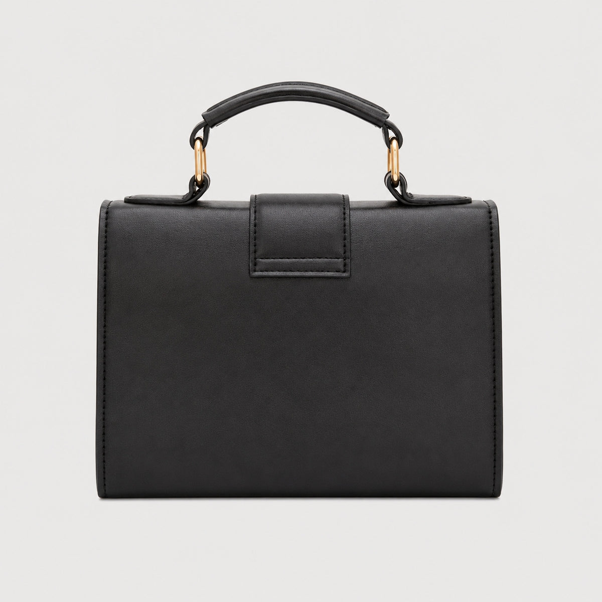 Sac à Main Bandoulière avec Rabat
