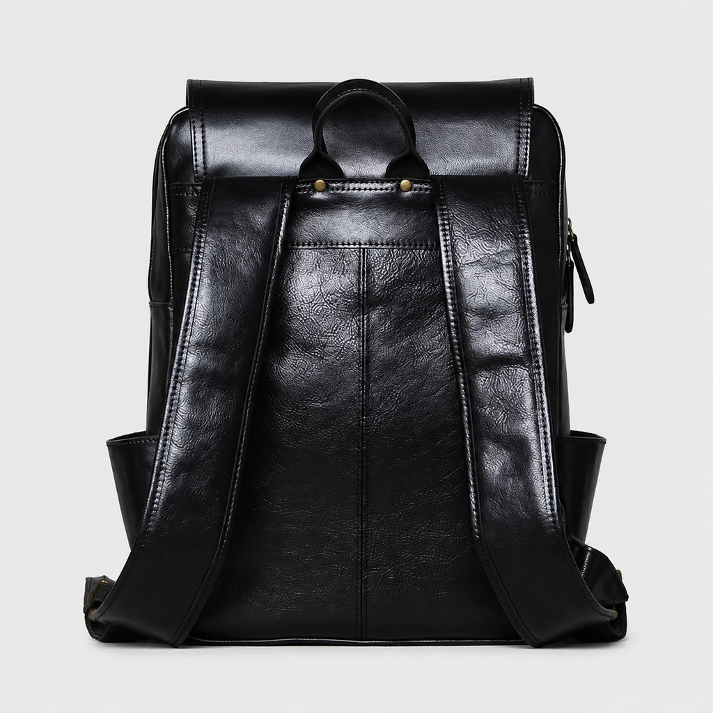Sac à Dos Vintage Cuir Homme