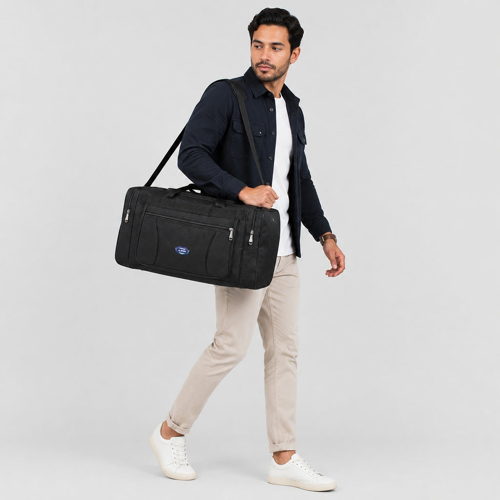 Sac de Sport et Voyage Homme