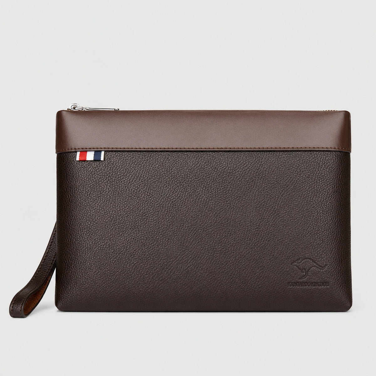 Pochette Luxe Homme