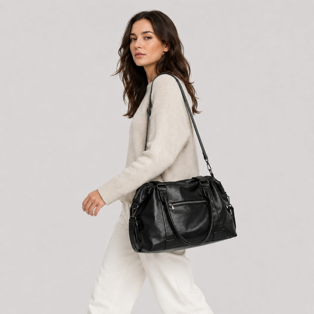 Sac Cabas Bandoulière de Cours
