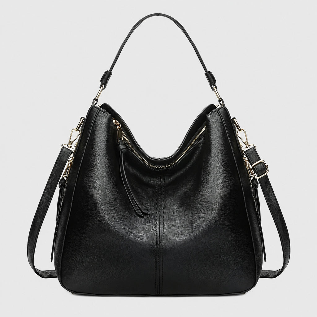 Sac à Main Chic avec Bandoulière Amovible