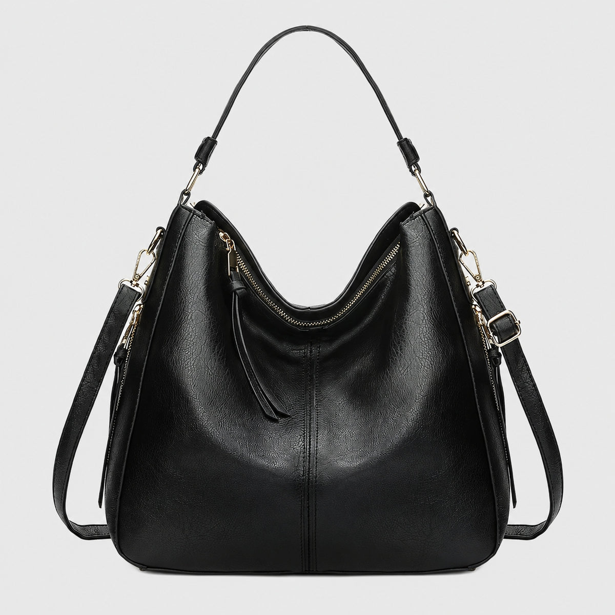 Sac à Main Chic avec Bandoulière Amovible
