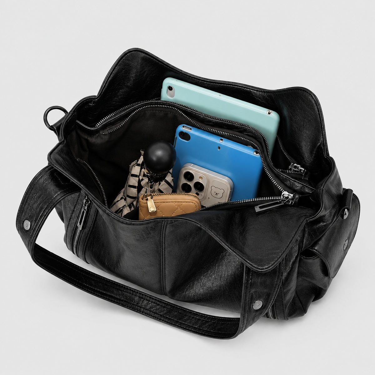 Sac à Main Bandoulière de cours