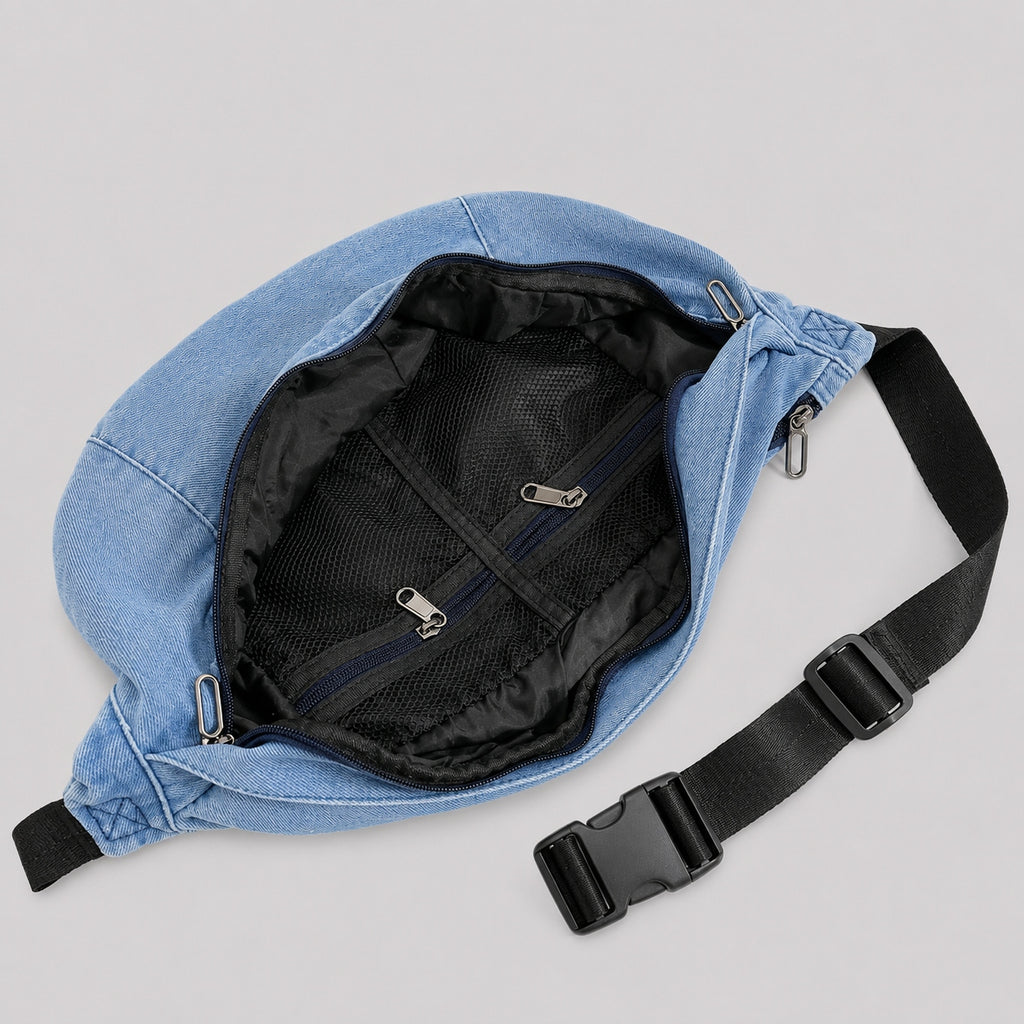 Grand Sac Banane