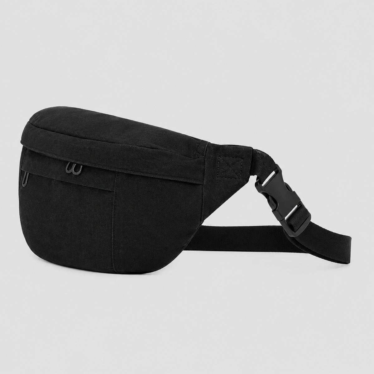 Grand Sac Banane en tissu