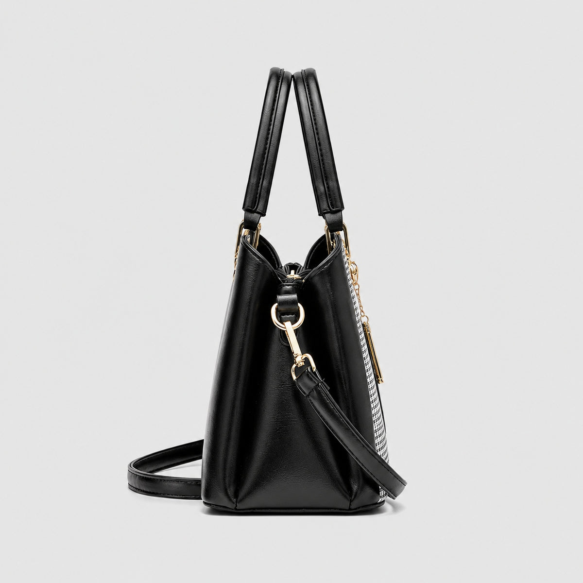 Sac à Main Femme Élégant Cuir Résistant