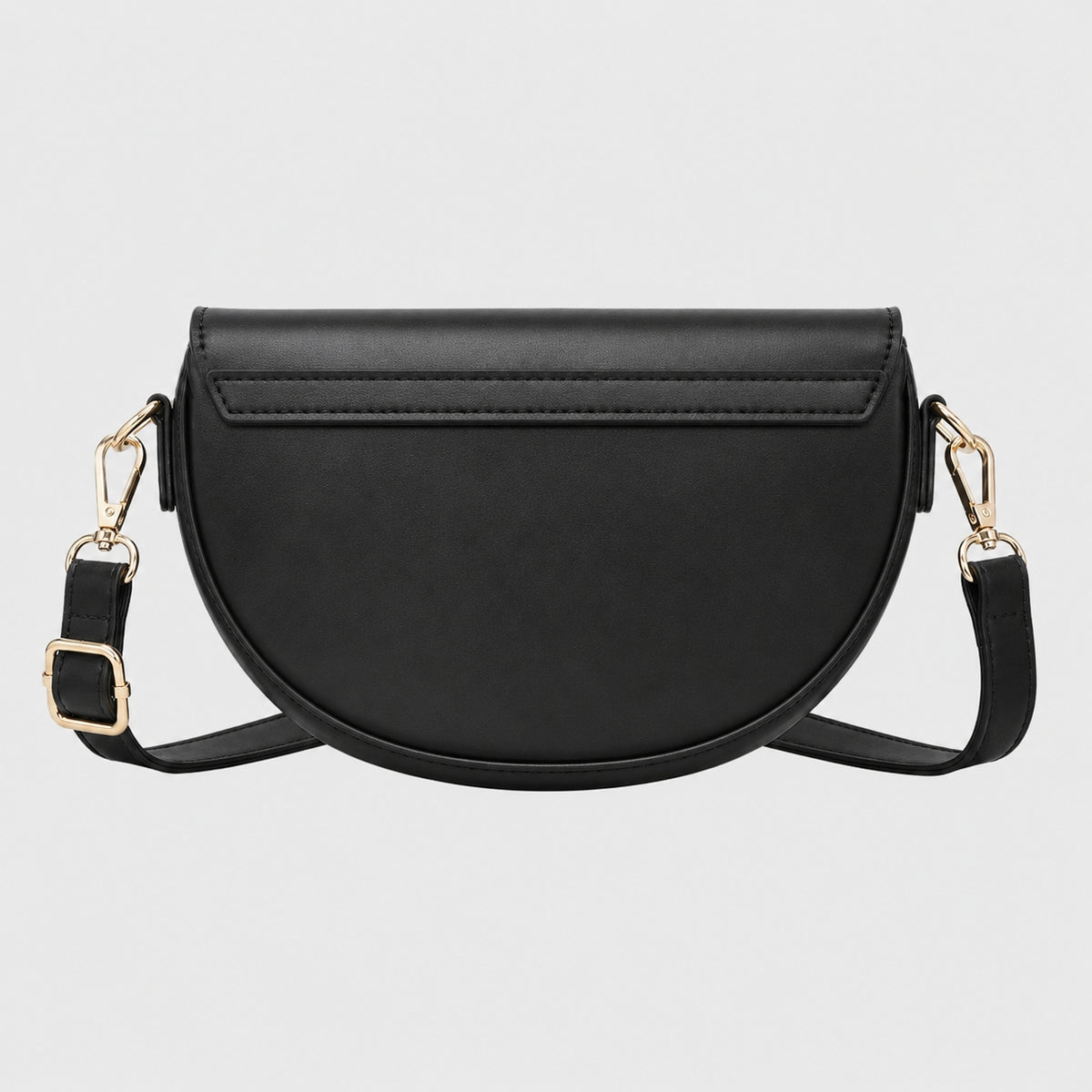 Sac Bandoulière Demi Lune