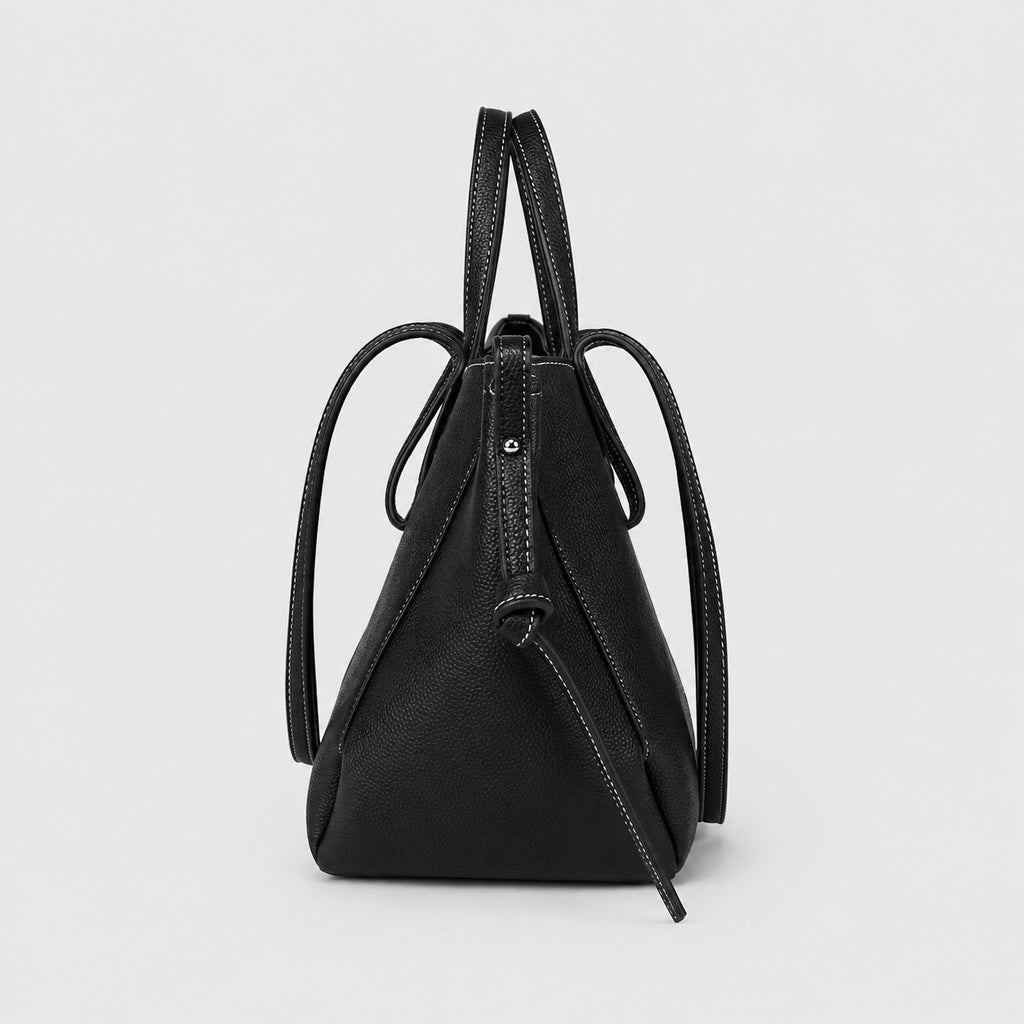 Sac Cabas Double Porté