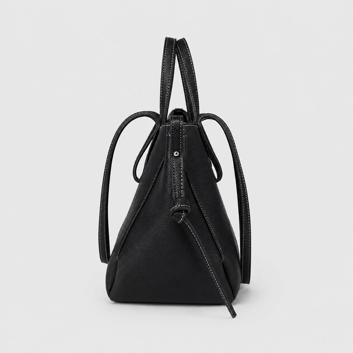 Sac Cabas Double Porté