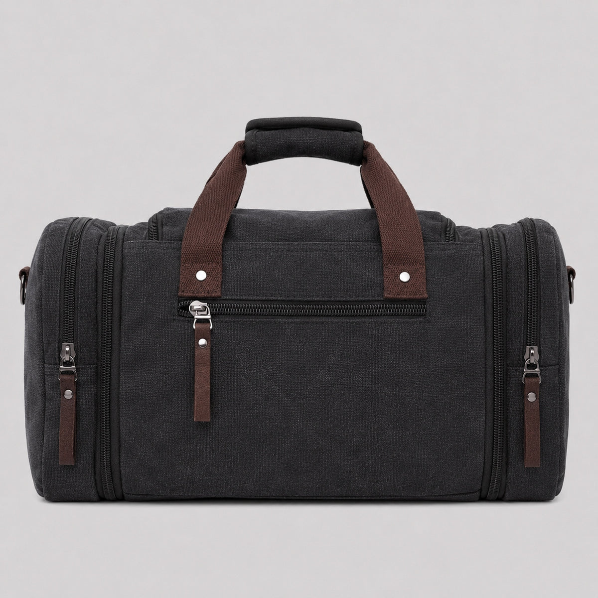 Sac de Voyage Homme en Toile