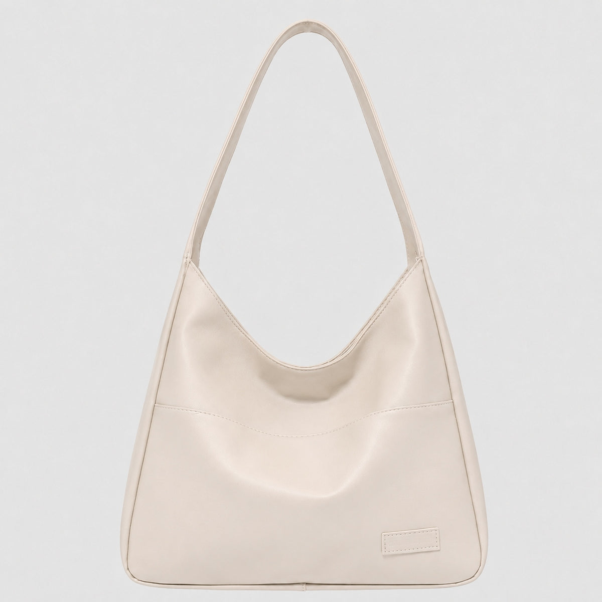Sac à Main Fourre-Tout souple Simili Cuir