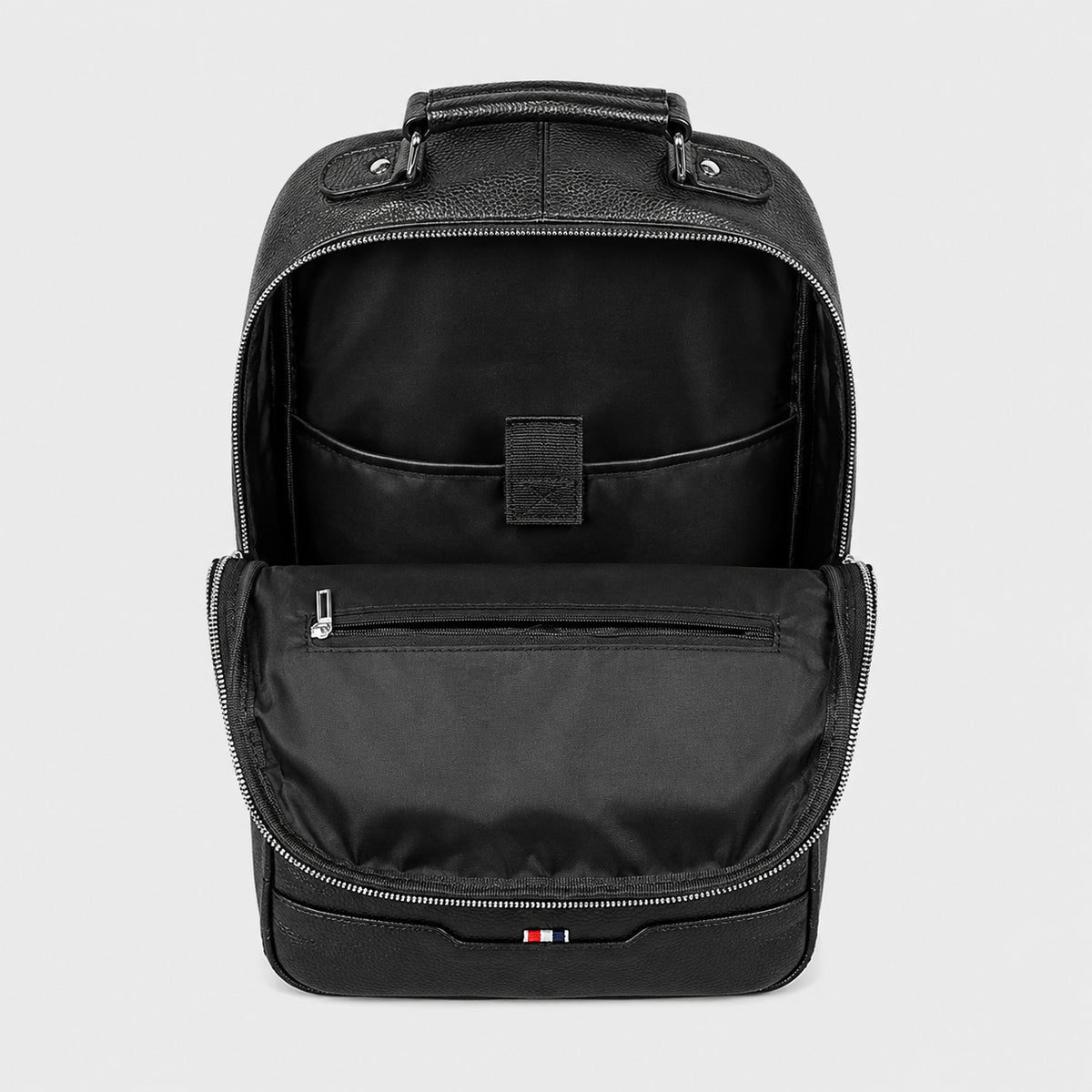 Sac à Dos en Cuir simple