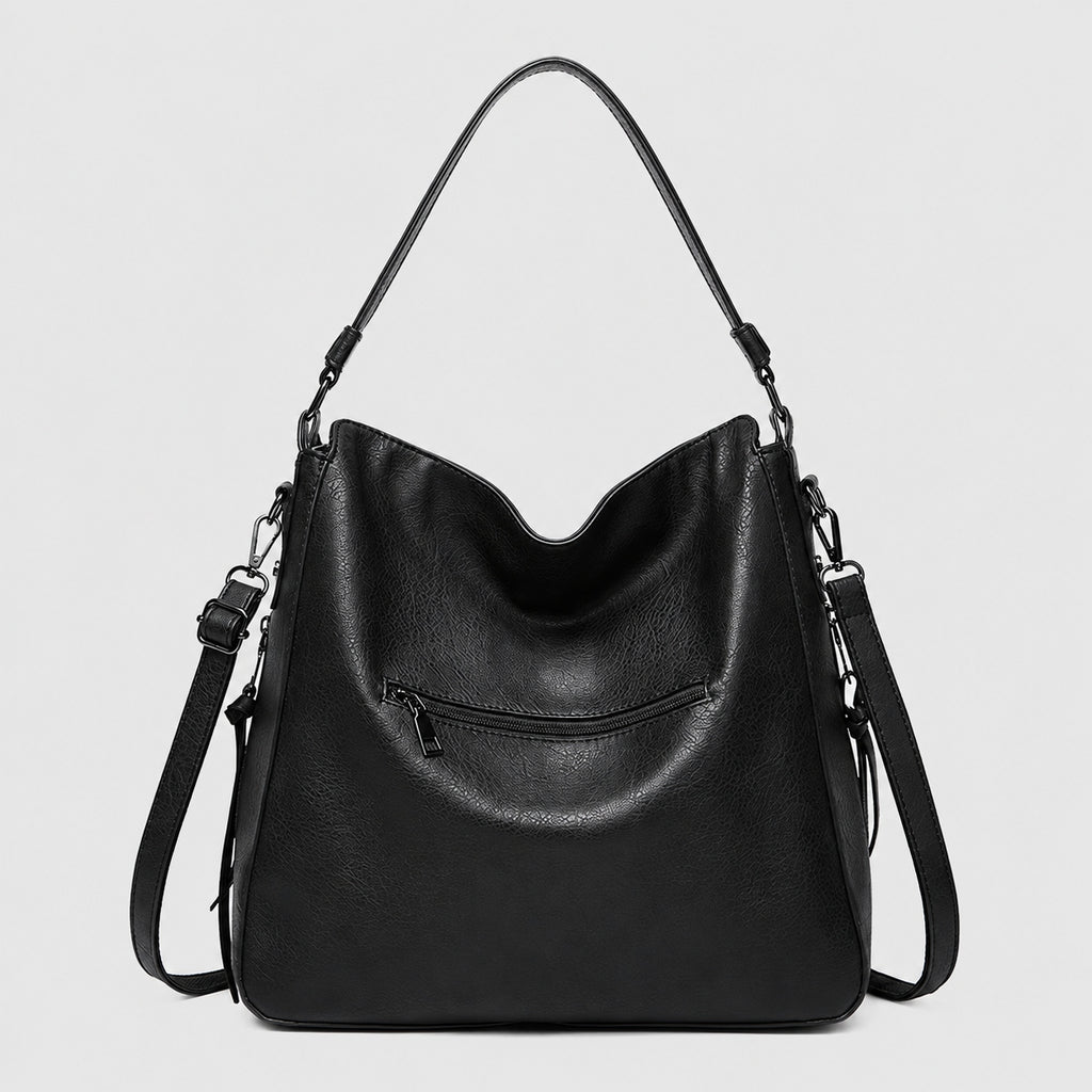 Sac Bandoulière de Luxe en Cuir PU