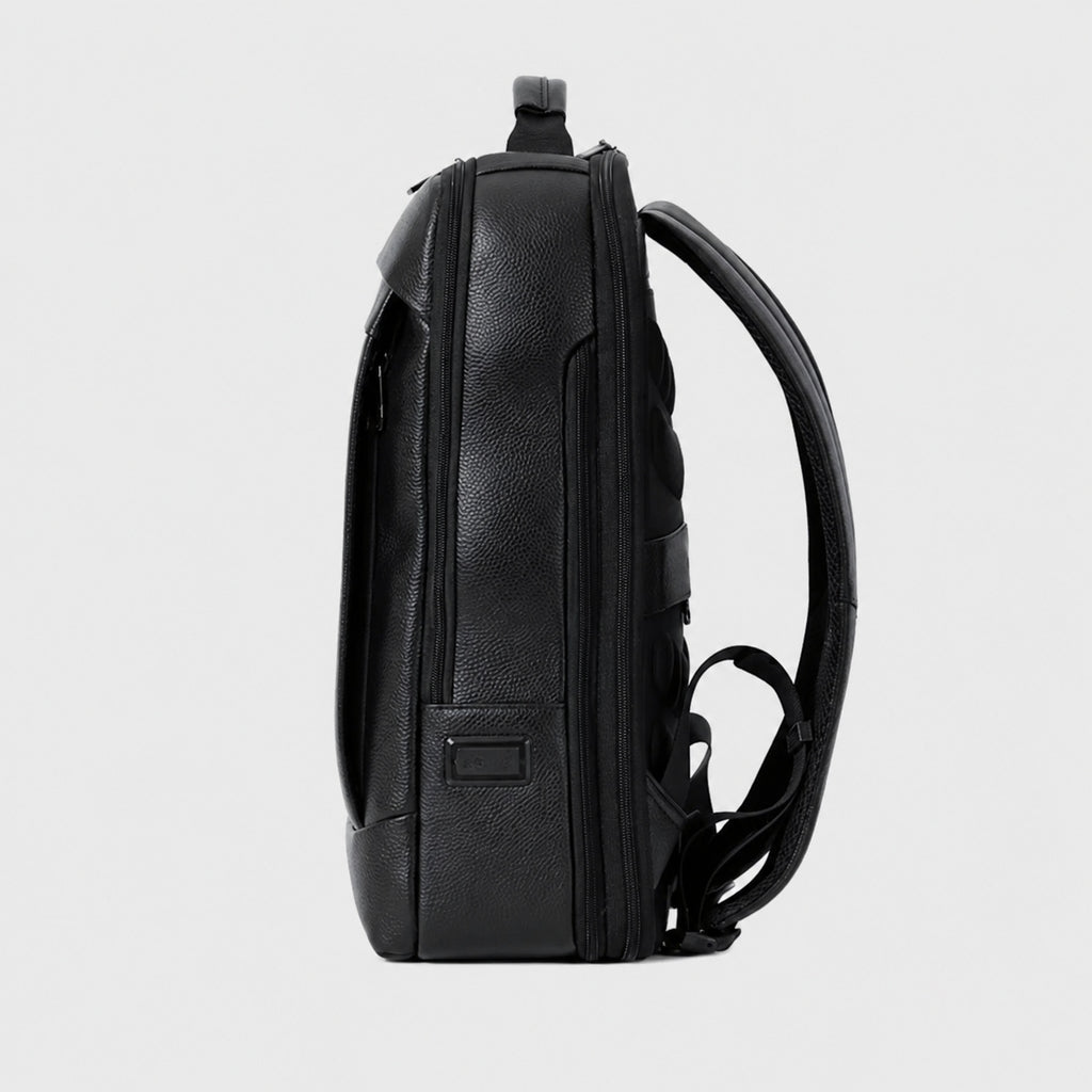 Sac à Dos Ordinateur en Cuir