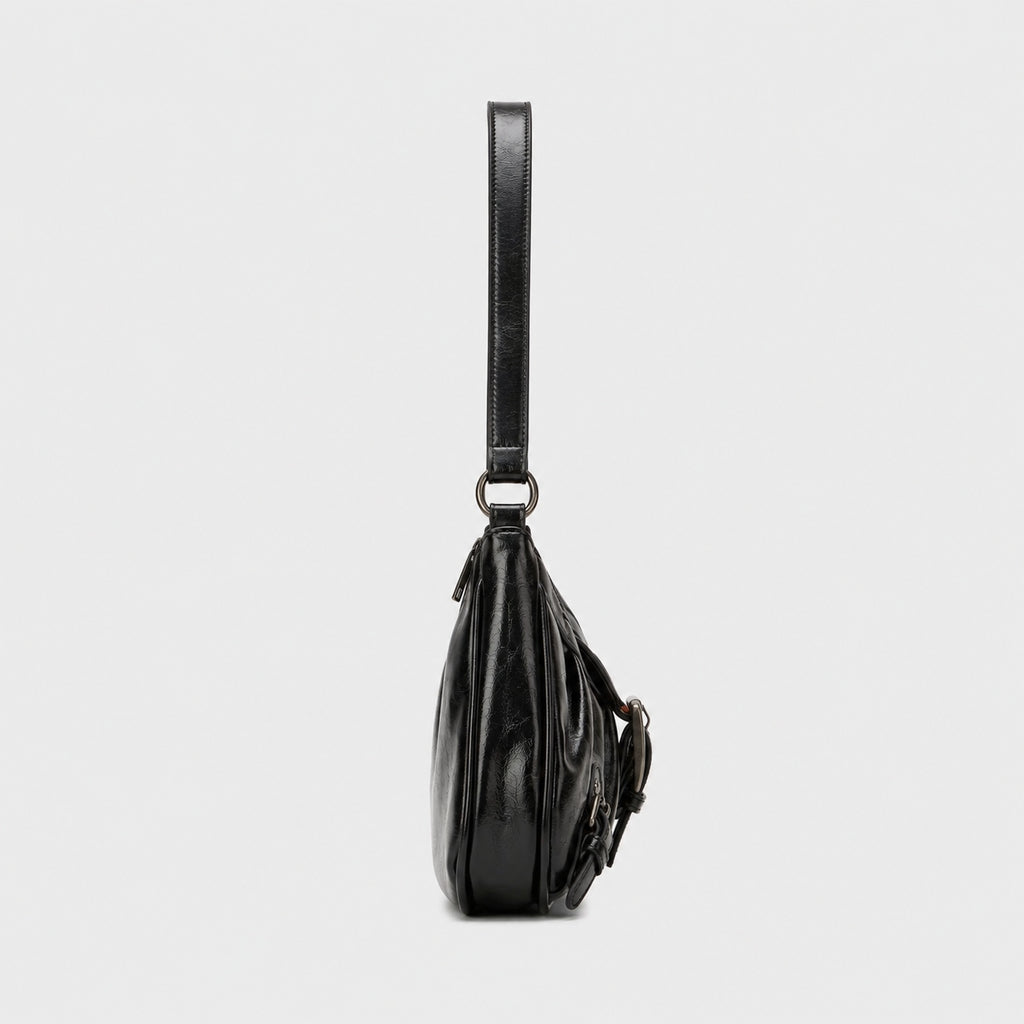Sac à Main Hobo rétro à Bandoulière