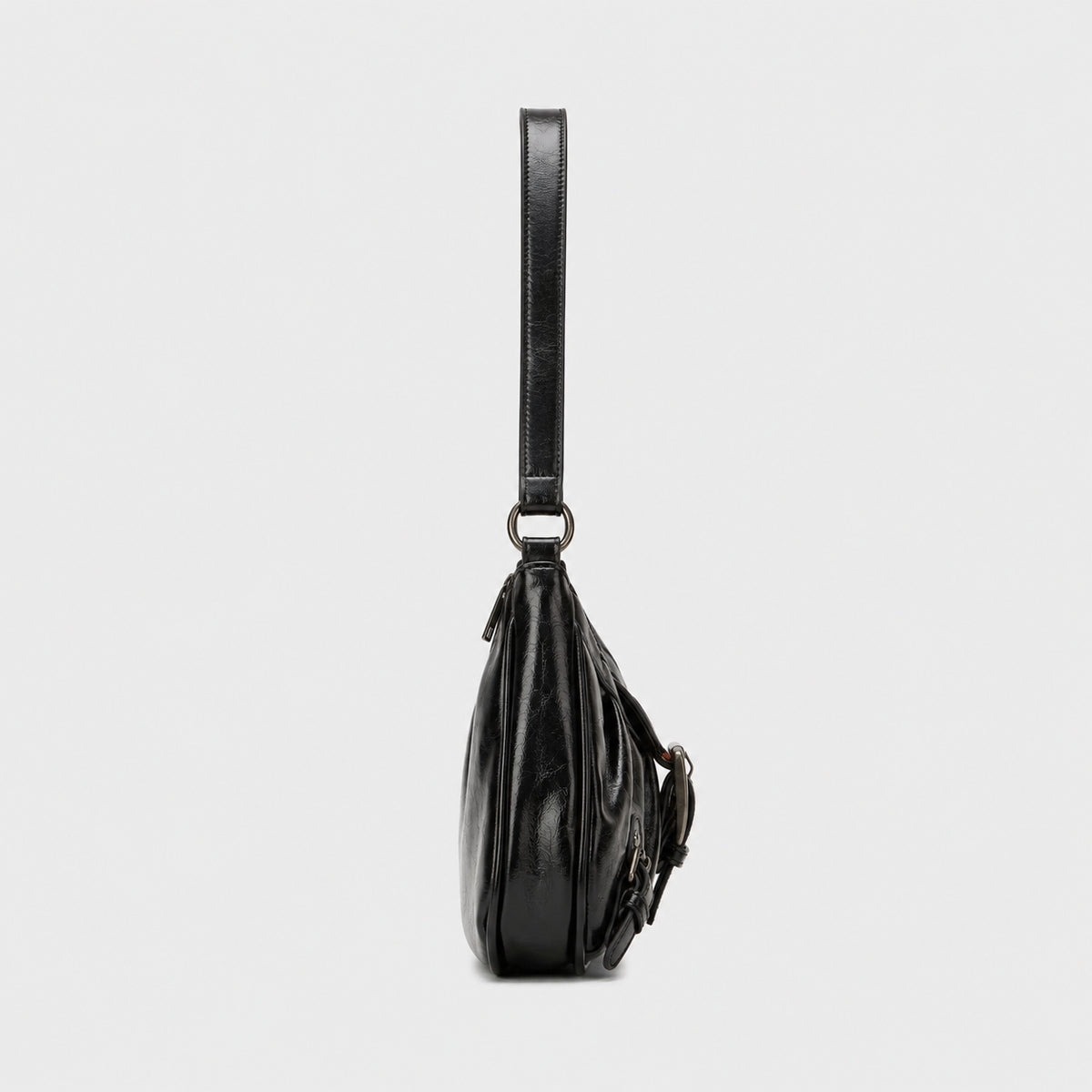 Sac à Main Hobo rétro à Bandoulière