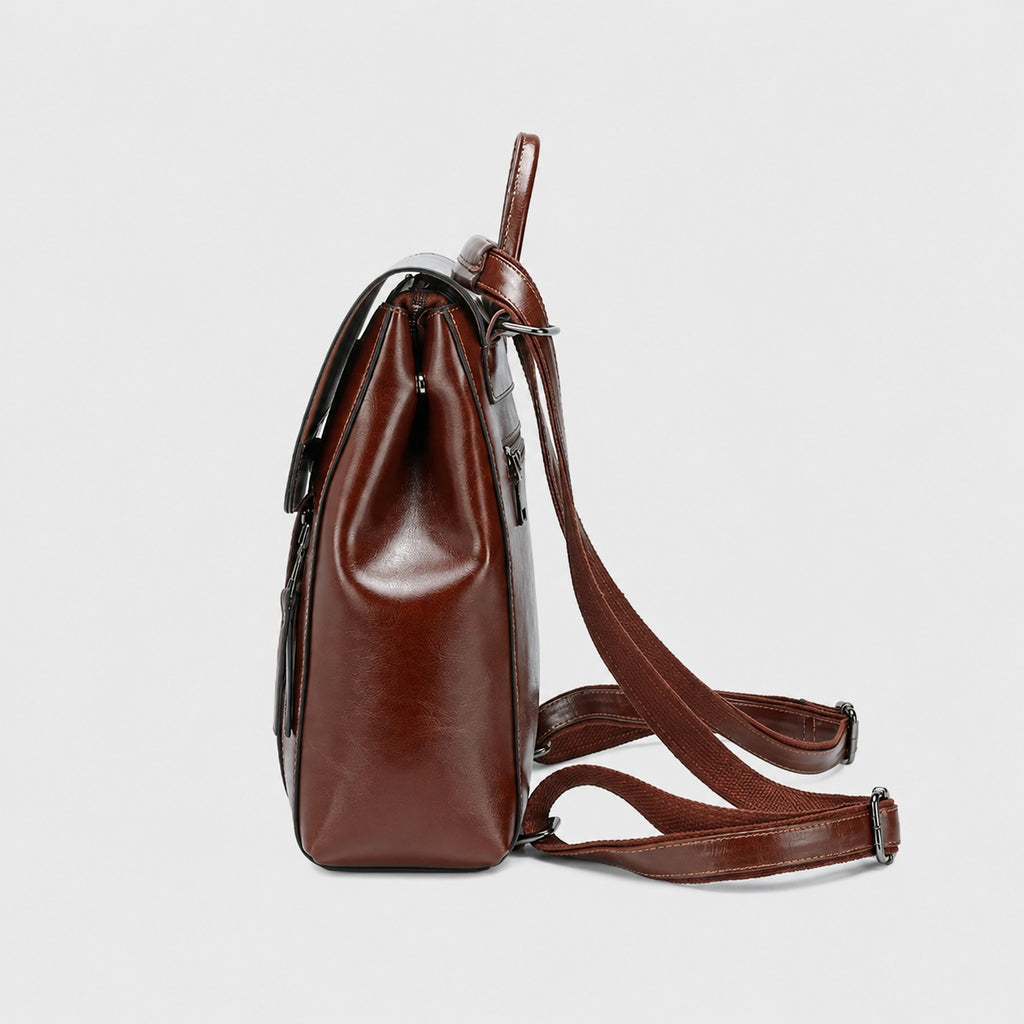 Sac à Dos Cuir Femme