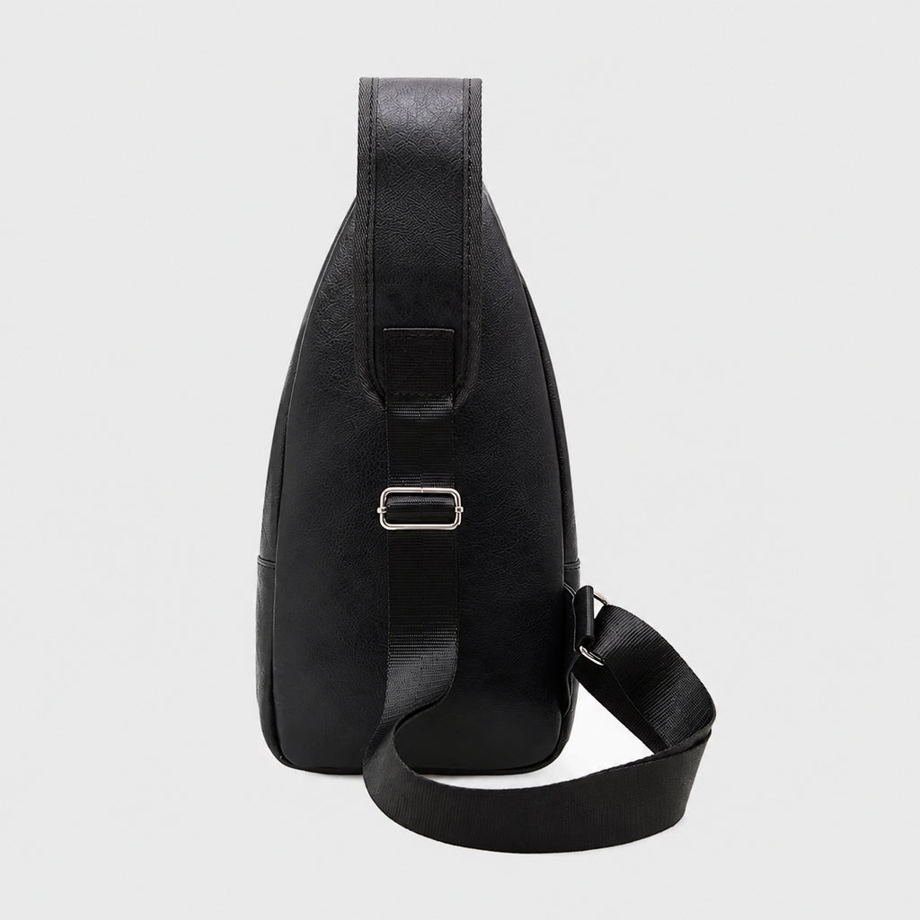 Sac Bandoulière Luxe Homme