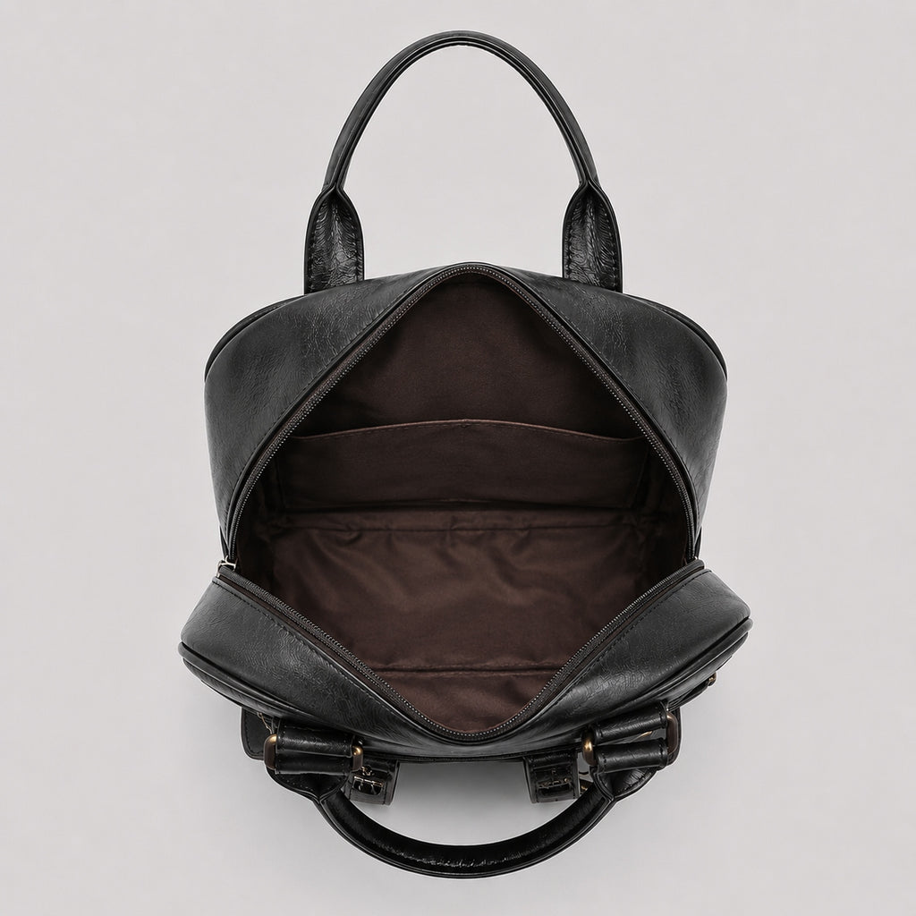 Sac à Dos Cartable pour Femme
