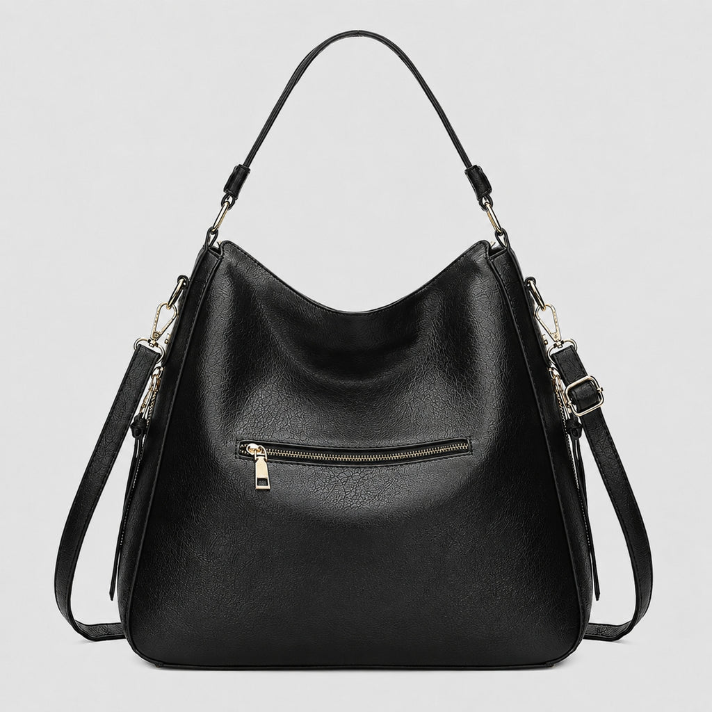 Sac à Main Chic avec Bandoulière Amovible