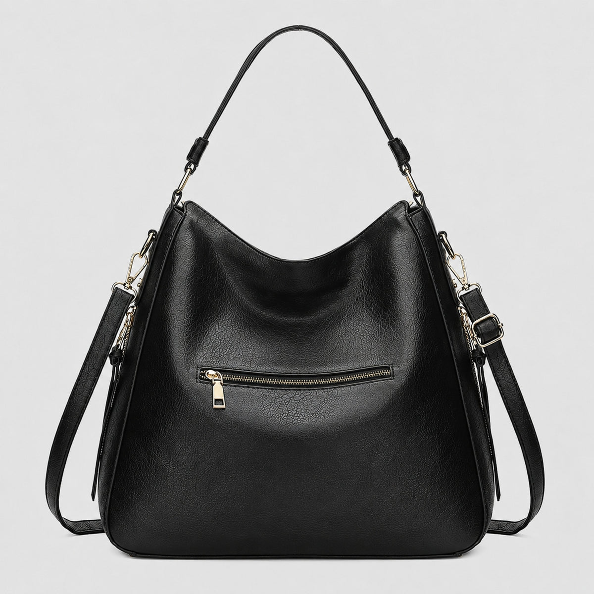 Sac à Main Chic avec Bandoulière Amovible