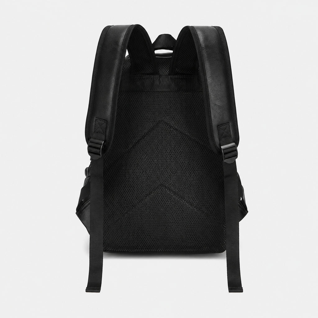 Sac à Dos Cuir Homme