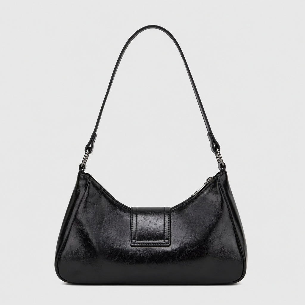 Sac à Main Hobo rétro à Bandoulière