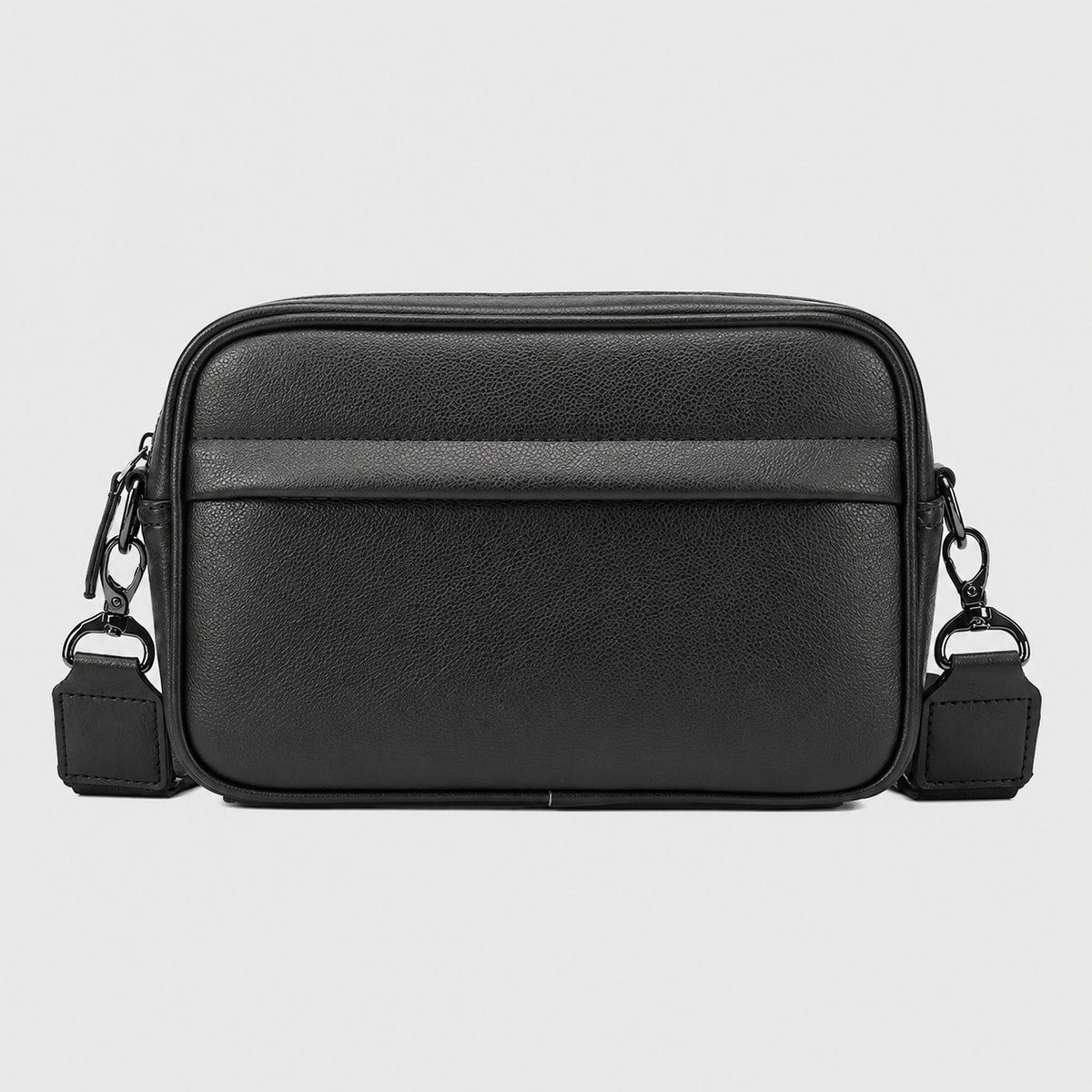 Sacoche rectangulaire en Simili Cuir