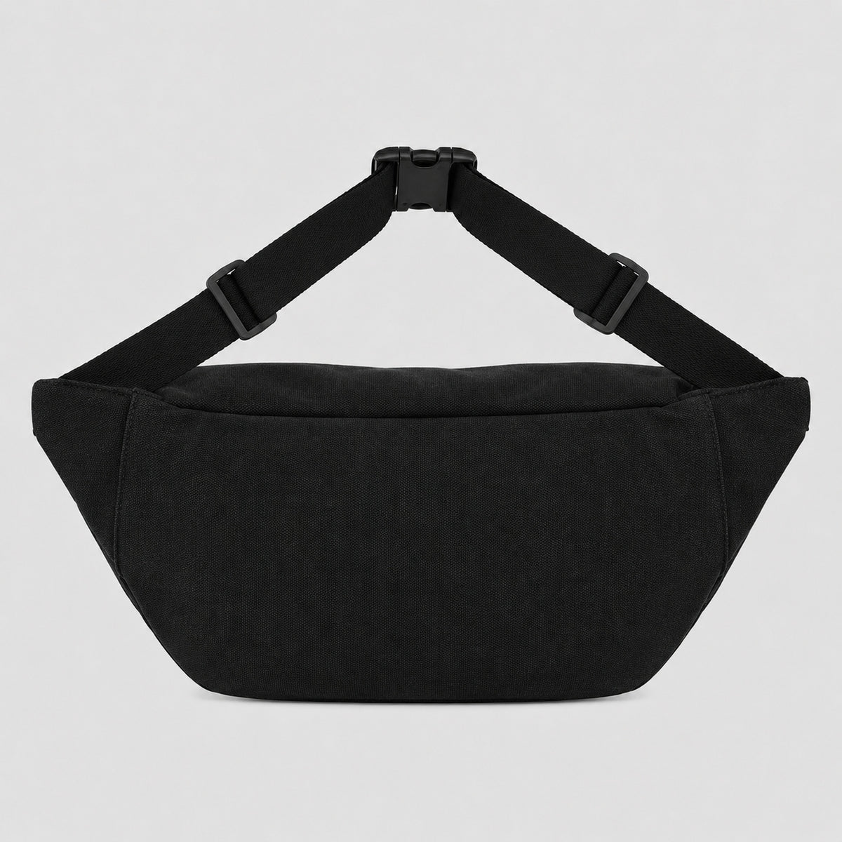 Grand Sac Banane en tissu