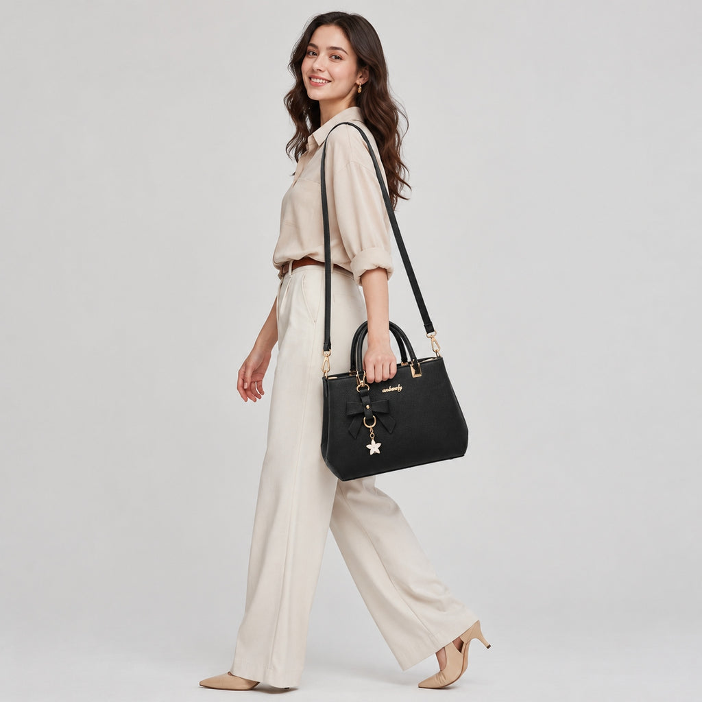 Sac à Main Bandoulière Femme