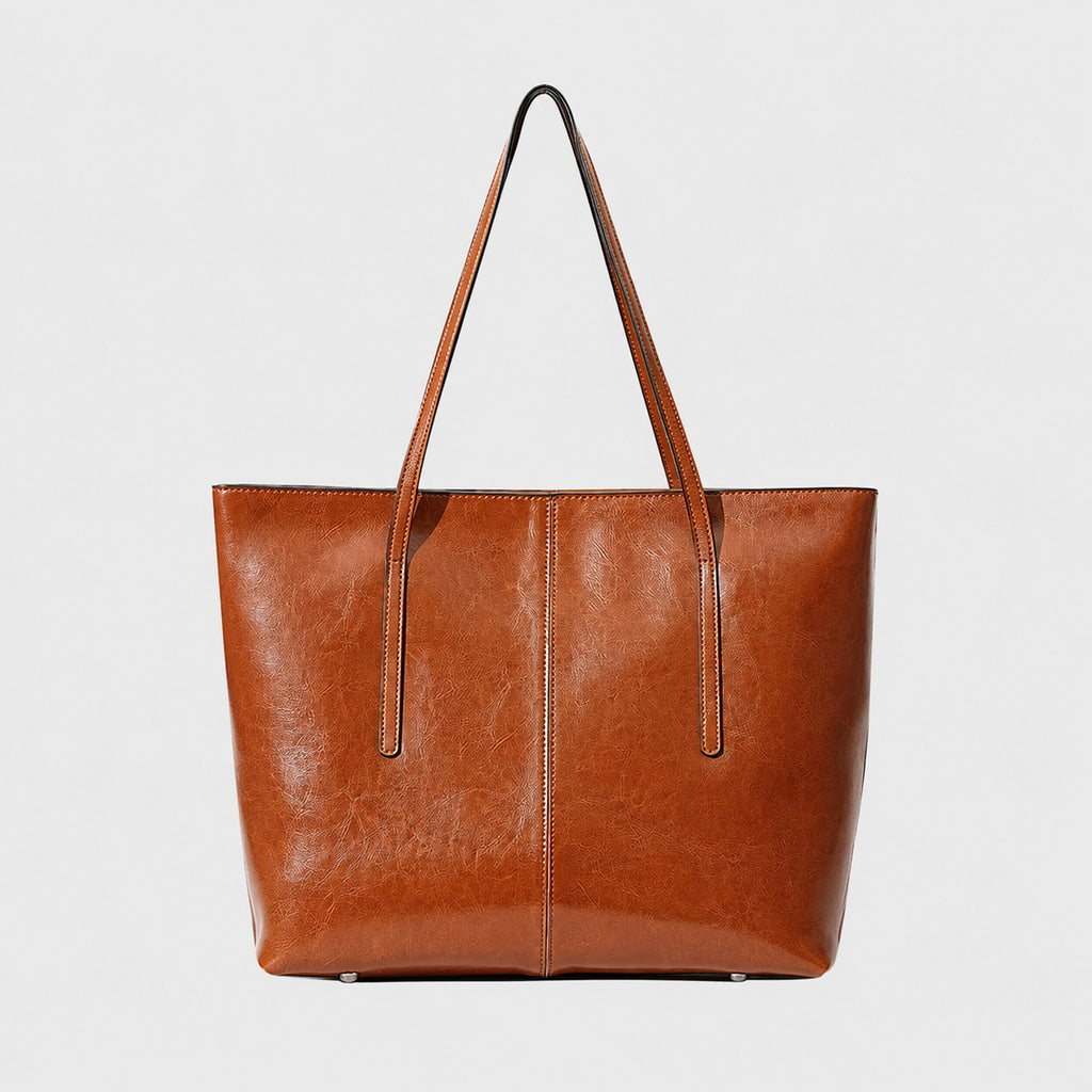 Sac à Main Cabas Vintage