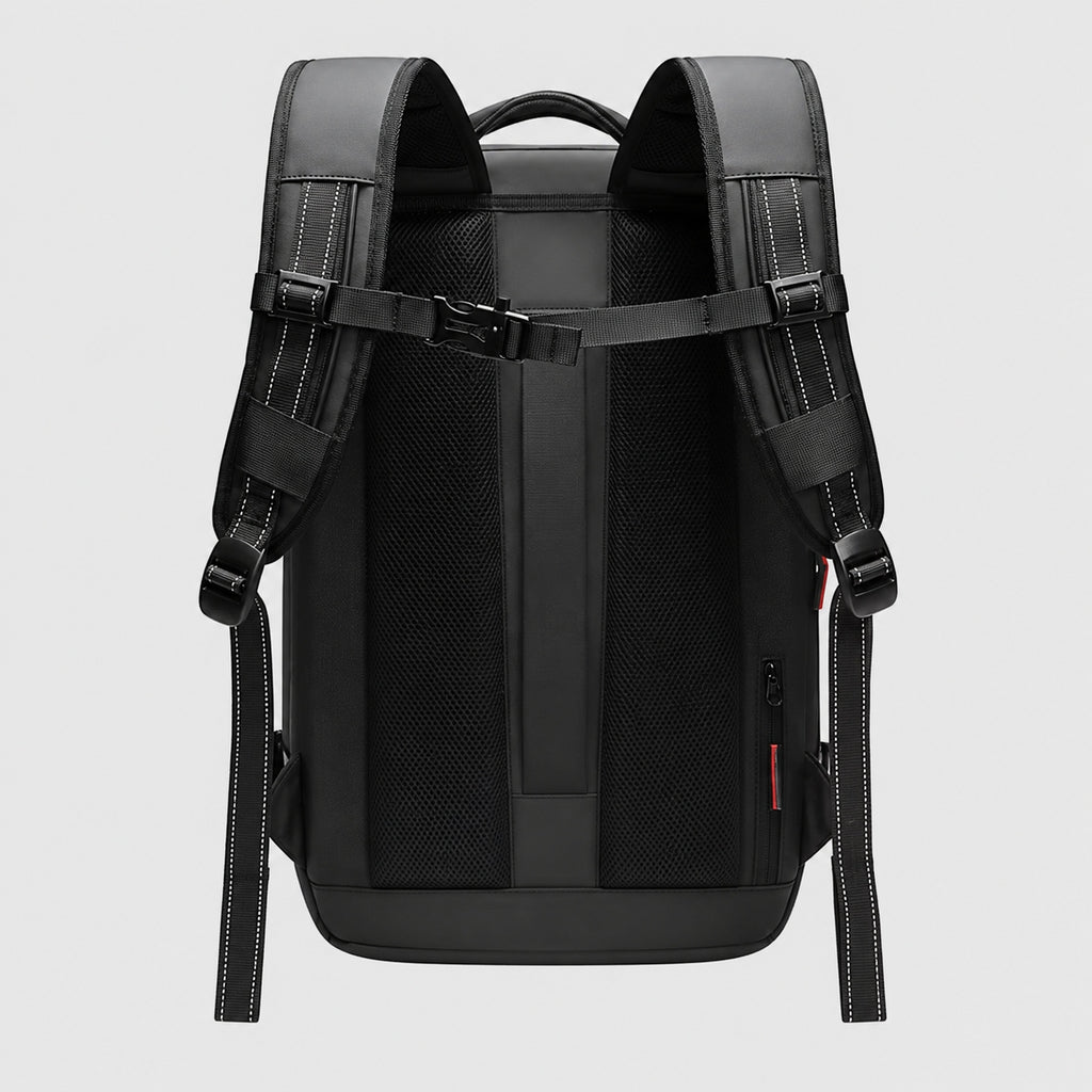 Sac à Dos Voyage 55L Sous Vide avec Compression