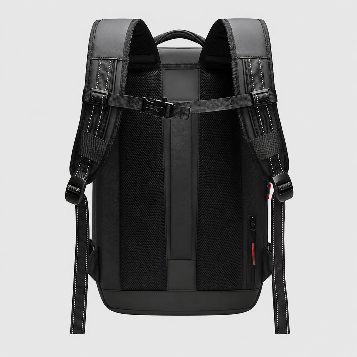 Sac à Dos Voyage 55L Sous Vide avec Compression