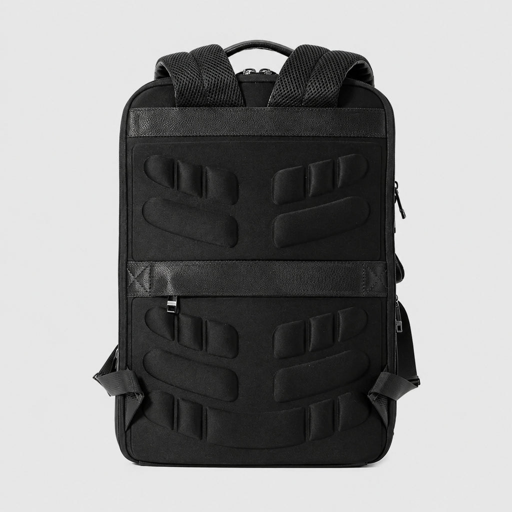 Sac à Dos Ordinateur en Cuir