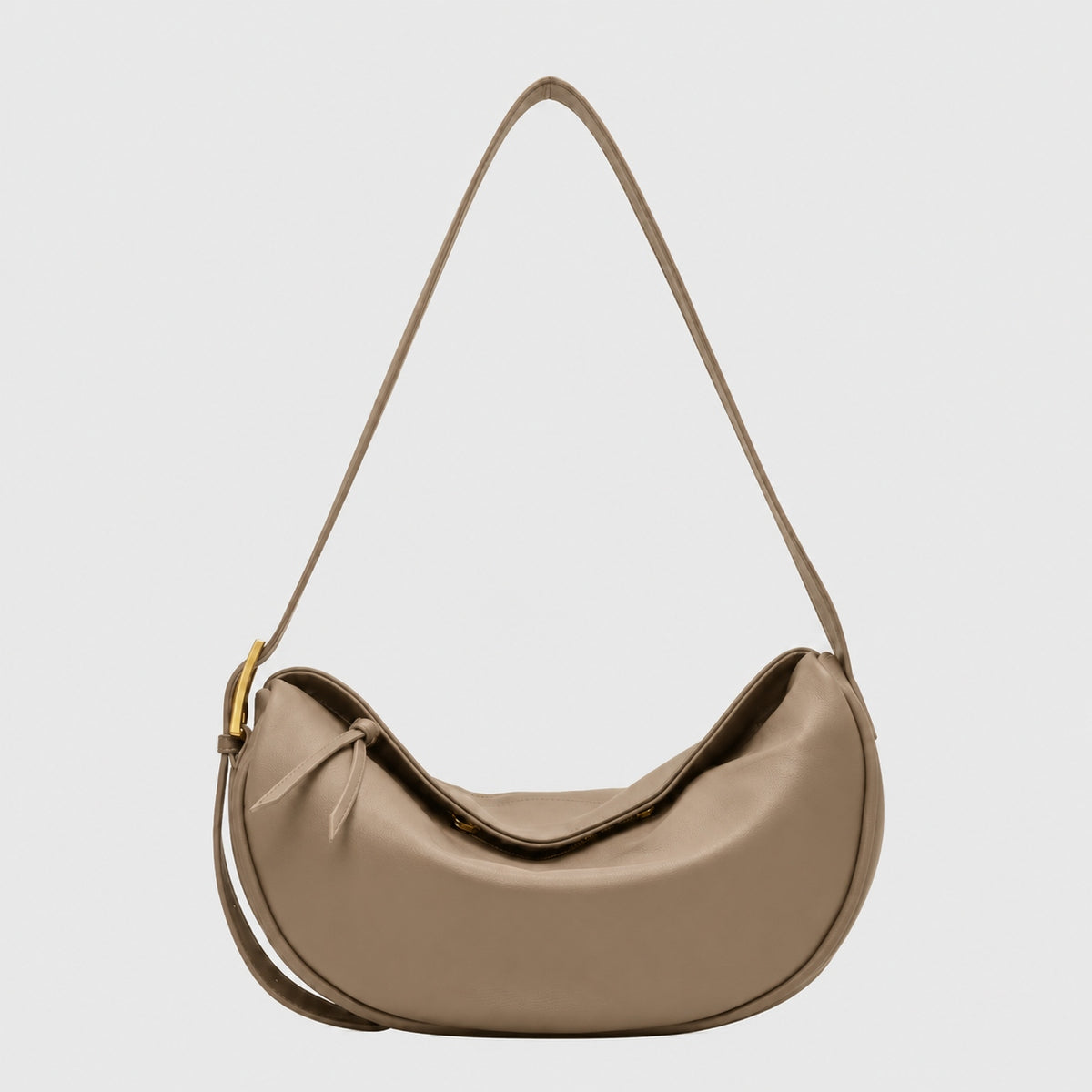 Sac à Main Banane Demi Lune Chic